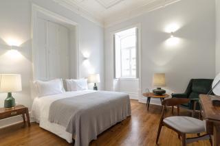AQ 188 Guest House - Coimbra - 0