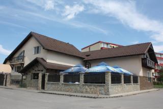 Casa Ianis - Braşov - 1