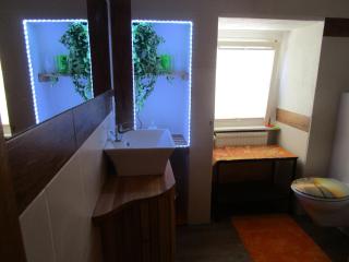 Ferienhaus "Einfach wohnen" - 5