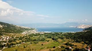Apartments Sersic - Baška - 6