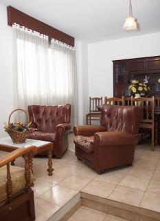 Apartamentos Vacacionales Caracas - Sanxenxo - 3