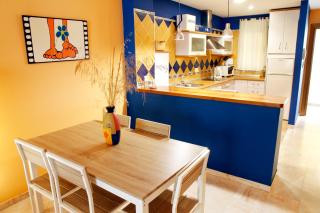 Apartamento con encanto junto a la playa y en el centro del pueblo - 5