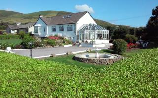 Sea Breeze Bed and Breakfast - Cahersiveen - 0