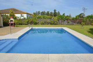 Traumhaus für 6 Personen mit spektakulärem privaten Pool und schönem Ausblick in die Natur - Hozanejos - 5