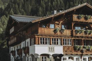 Himmlhof - Sankt Anton am Arlberg - 8