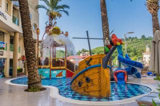 Grand Cettia Hotel - Marmaris - 3