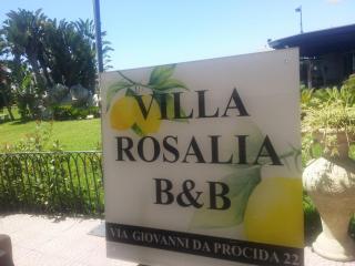 B&b Villa Rosalia - 1