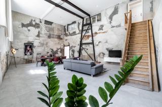 Parkside Boutique Appartements - Herbolzheim - 2