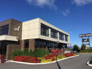 Motel Adam - Gatineau - 0