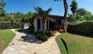 Mediterranean Beach House - Umag - 2