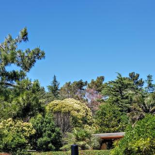 Mediterranean Beach House - 4