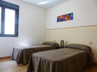 Apartamento B con Garaje Privado - Toledo - 5