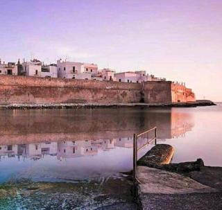 Hellen House Monopoli - Monopoli - 5