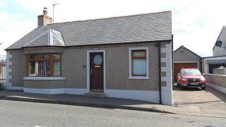 Dark Hedges Cottage - Ballycastle - 9