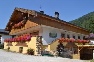 Casanova nelle Dolomiti - Santo Stefano di Cadore - 4