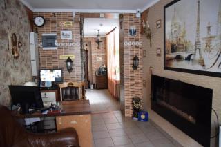 Hotel Kardinal - Vinnycja - 1