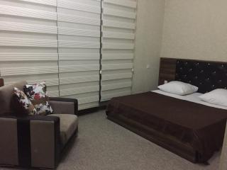 AEF-Butik Hotel - Baku - 3