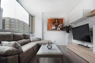 Apartamento de lujo Mesa y Lopez- Playa Las Canteras - Las Palmas de Gran Canaria - 7