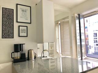 Kamppi Sweet Studio 07 - 1