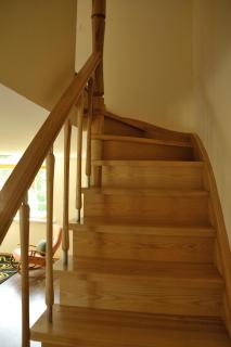 Juodkrante Townhouse - 1