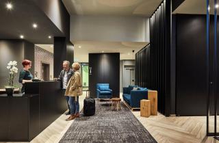 Hotel Hansa - Herford - 7