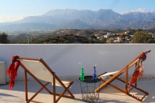 Villa Marikami - Kamilari - 6