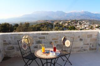 Villa Marikami - Kamilari - 5
