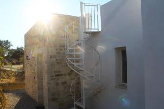 Villa Marikami - Kamilari - 2