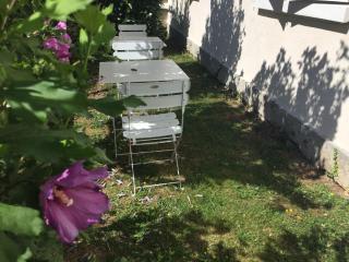 Le Presbytère - Menetou-Salon - 9