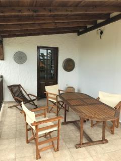 Calistee Home - 9