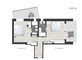 Hesperia Hotel & Residence - 1