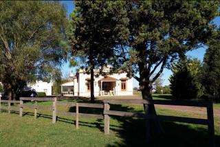 Casa Mansa Puro Campo - Lobos - 7