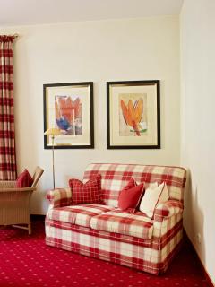 Romantik Hotel Das Lindner - Bad Aibling - 2