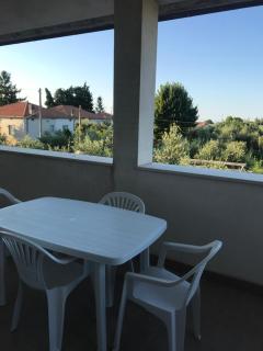 B&B Tra gli ulivi - Rocca San Giovanni - 0