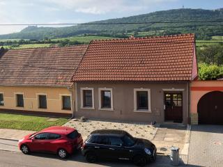 Apartmán na Pálavě - Dolní Věstonice - 9