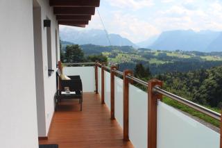 Ferienwohnung by Josef Lanzinger - Bad Vigaun - 3