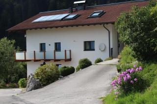 Ferienwohnung by Josef Lanzinger - Bad Vigaun - 7
