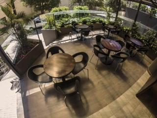 Gran Hotel Toloma - Cochabamba - 8