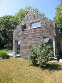 Stern am Kap 1 - Putgarten - 8