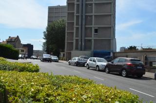Appart proche plage Nausicaa - Boulogne-sur-Mer - 9