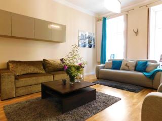 Wonder Deer Luxury Apartment at the Opera self check-in - Budapeste - 5