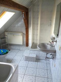 Schorfheider Ferienwohnung - Eberswalde-Finow - 2