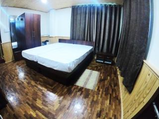 Temi Sarika Homestay - Damthang - 8