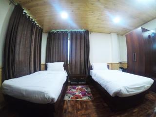 Temi Sarika Homestay - Damthang - 7