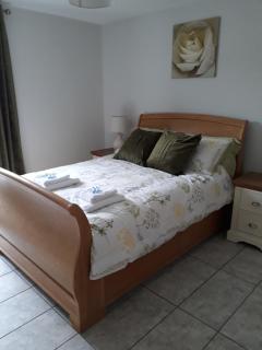 Foxholes Accommodation - Bristol - 1