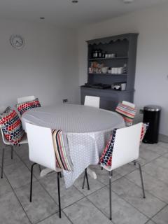 Foxholes Accommodation - Bristol - 4