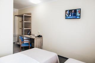 Nikotel Hotel Mykolaiv - Mykolaiv - 5