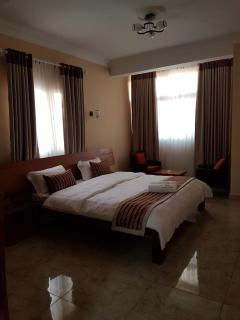 Select Hôtel - Morondava - 1