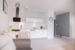 MSapartamenty Centrum - 4