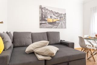 First House - Lisbona - 9